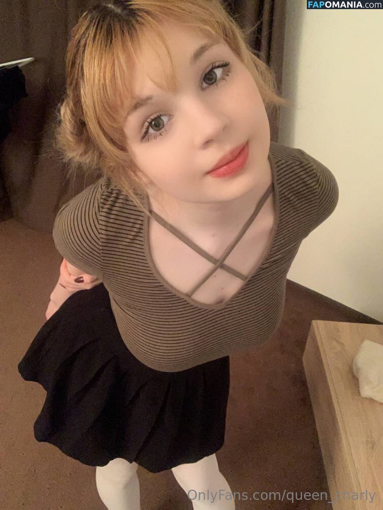 queen_charly / thequeencharly Nu OnlyFans  Foto vazada #434