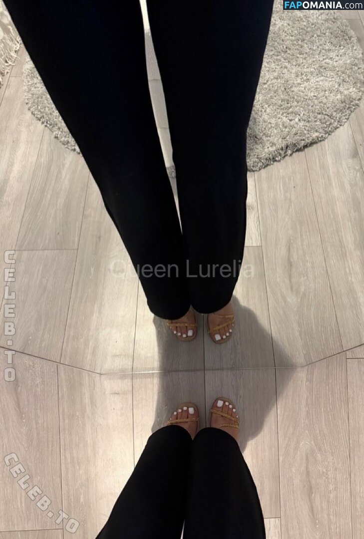 Queen Lurelia / https: / queenlurelia Nu OnlyFans  Foto vazada #3