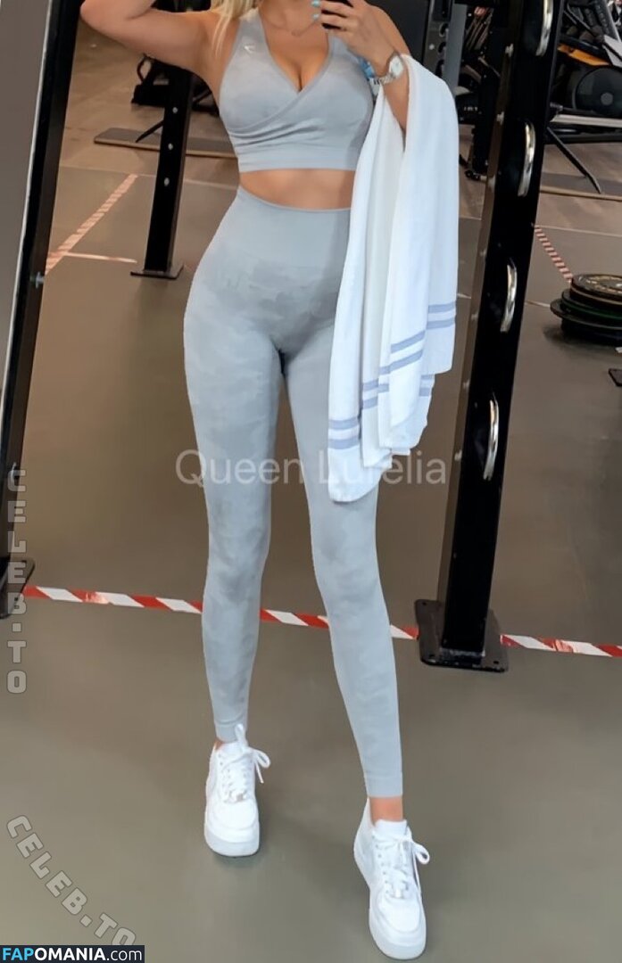 Queen Lurelia / https: / queenlurelia Nu OnlyFans  Foto vazada #7