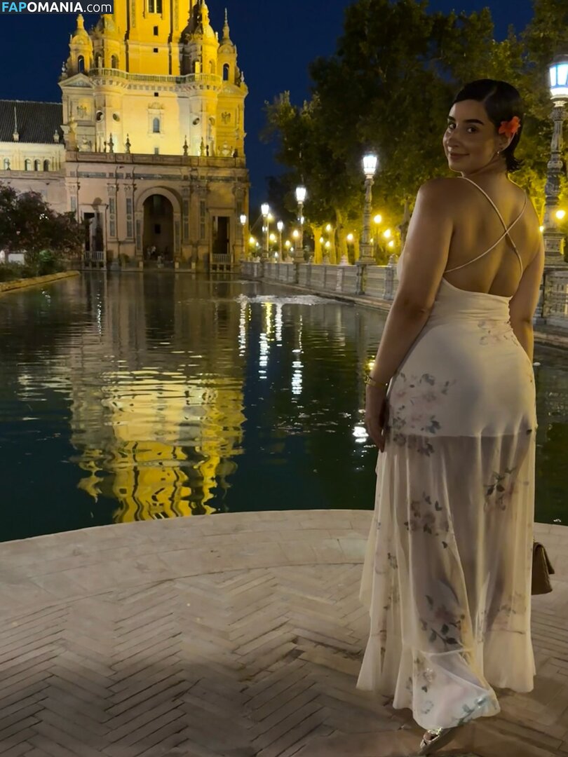 Queen Maryam / therealmaryamsh Nu OnlyFans  Foto vazada #1