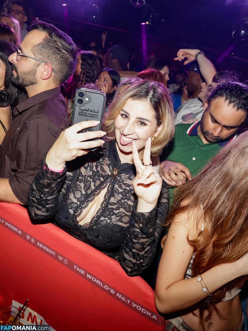 Queen Maryam / therealmaryamsh Nu OnlyFans  Foto vazada #4