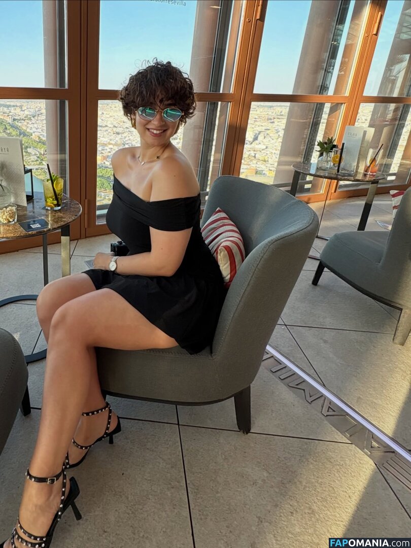 Queen Maryam / therealmaryamsh Nu OnlyFans  Foto vazada #7