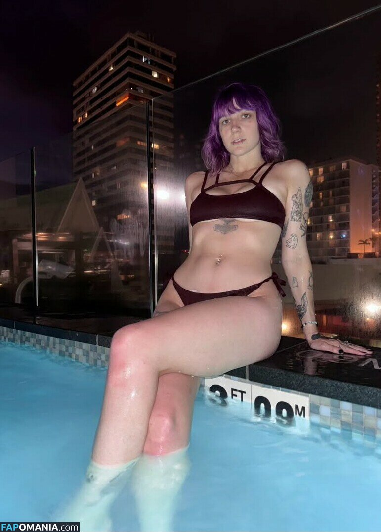 Queen of Vikings / Queenofvikings / Queenofvikings_ Nu OnlyFans  Foto vazada #8