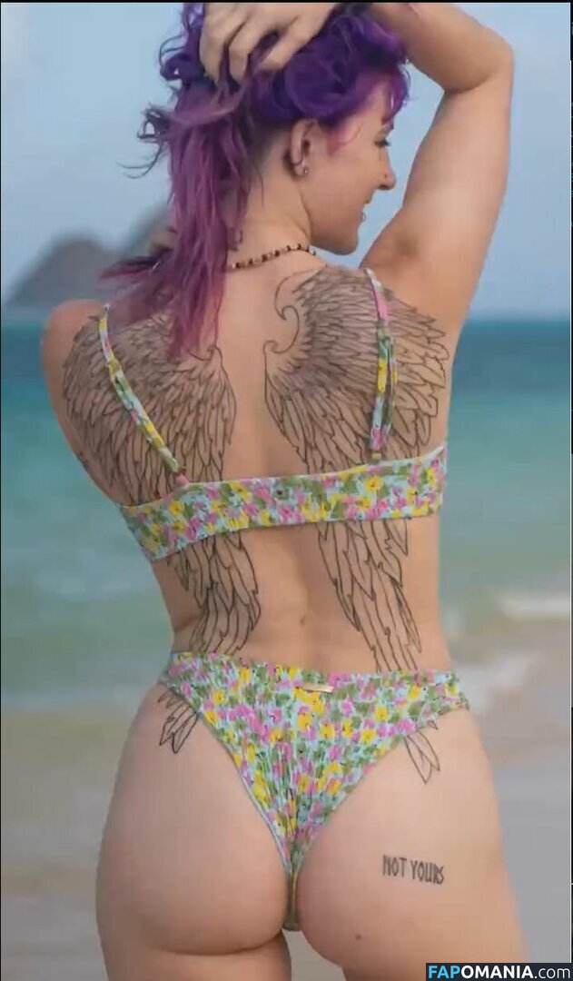 Queen of Vikings / Queenofvikings / Queenofvikings_ Nu OnlyFans  Foto vazada #18