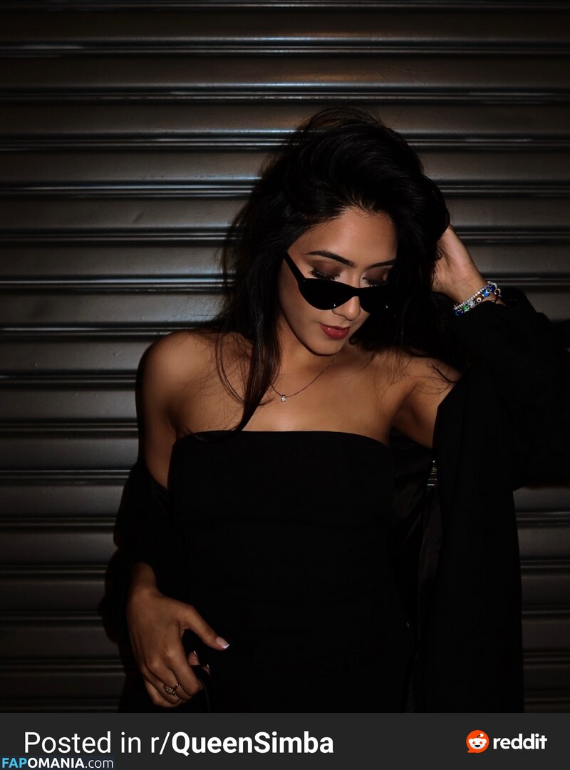 Queen Simba / queensimba / simbafm Nu OnlyFans  Foto vazada #2