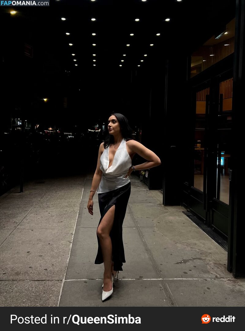 Queen Simba / queensimba / simbafm Nu OnlyFans  Foto vazada #3