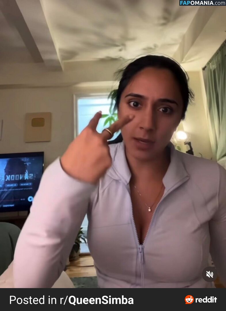 Queen Simba / queensimba / simbafm Nu OnlyFans  Foto vazada #10