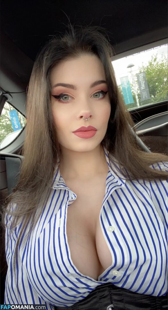 Queen Squid Nu OnlyFans  Foto vazada #1