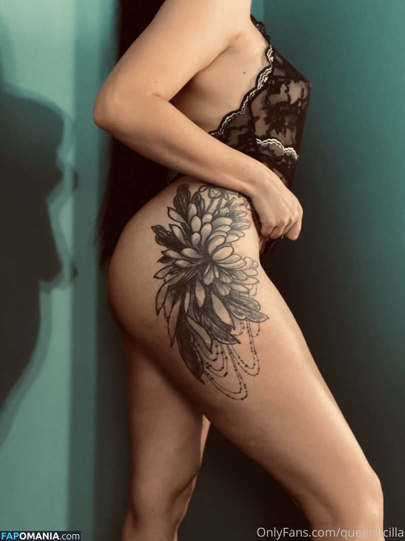 Cillapeachx / queen6cilla / queen6cillavip Nu OnlyFans  Foto vazada #4