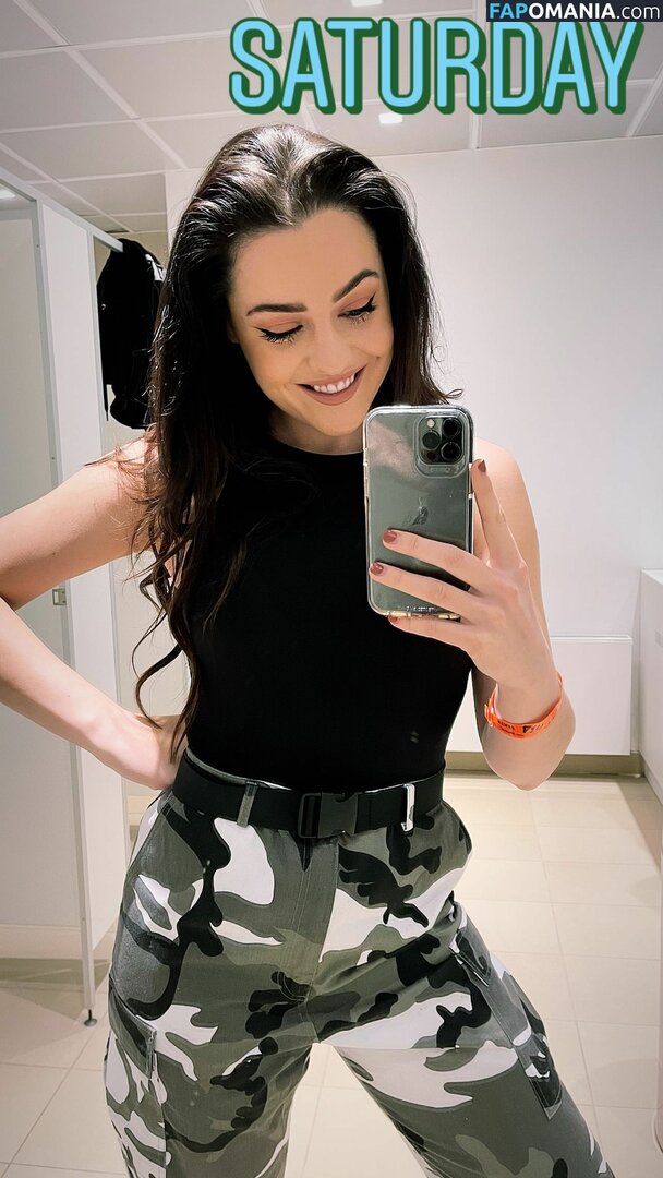 Becky Evans / QueenB Nu OnlyFans  Foto vazada #4