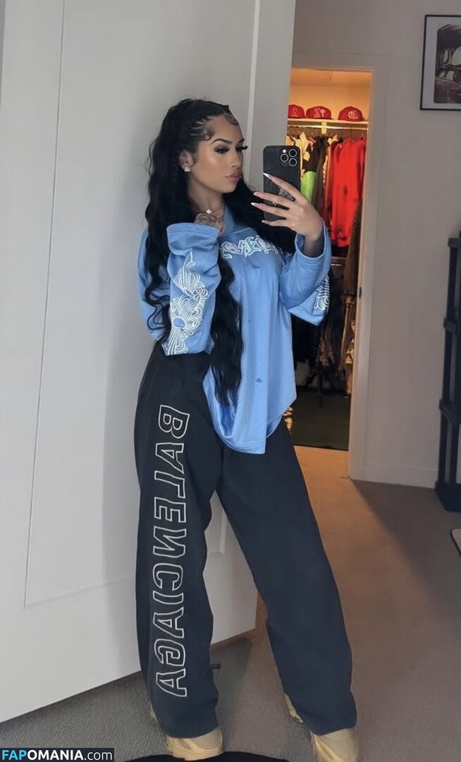Queenbrii69 / queeennbriii / queenbri69 Nu OnlyFans  Foto vazada #1