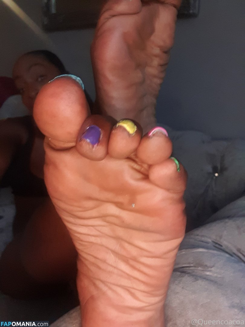 queencocoa / queendom_101 Nu OnlyFans  Foto vazada #20