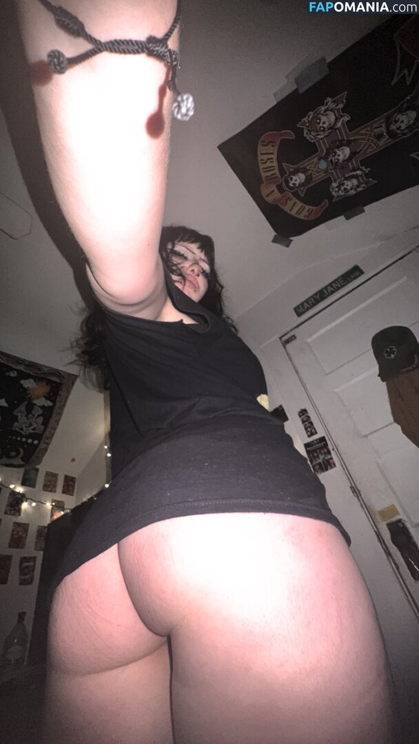 Queenemeraldrose / thequeenemeraldrose Nu OnlyFans  Foto vazada #17