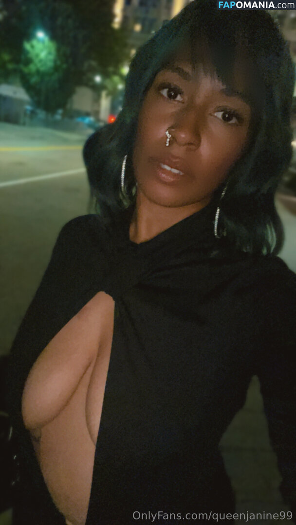 queenjanine99 Nu OnlyFans  Foto vazada #1