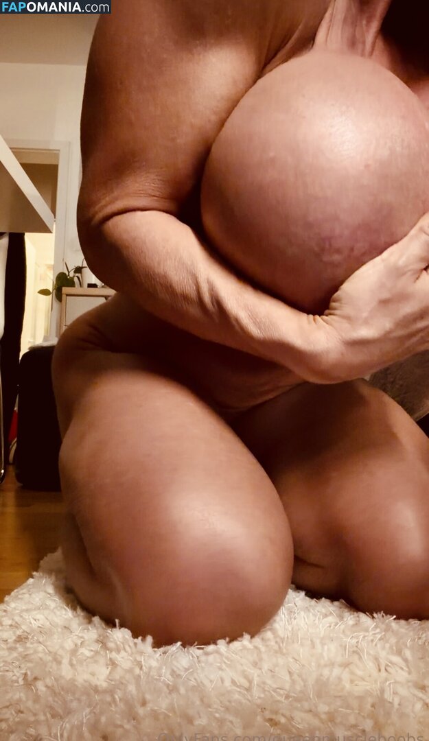 QueenMuscleBoobs Nu OnlyFans  Foto vazada #21