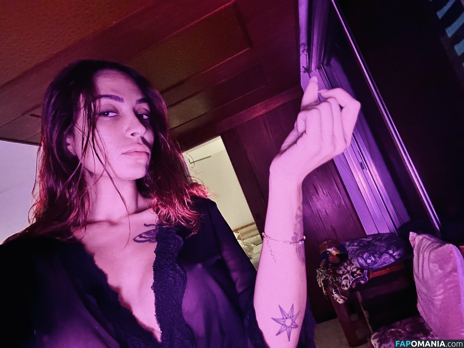 Eden Eli / QueenREd / edenelih_ / queen.red5 Nu OnlyFans  Foto vazada #12