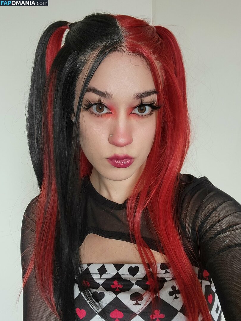 Queen Tofu Games / QueenTofu / Tofu_games / babytofu / https: Nu OnlyFans  Foto vazada #2