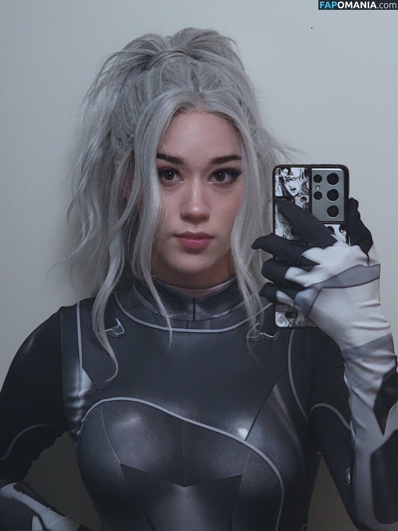 Queen Tofu Games / QueenTofu / Tofu_games / babytofu / https: Nu OnlyFans  Foto vazada #202