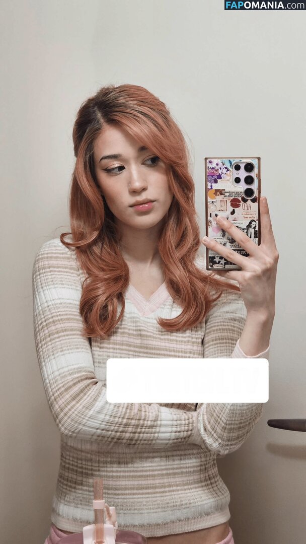 Queen Tofu Games / QueenTofu / Tofu_games / babytofu / https: Nu OnlyFans  Foto vazada #566