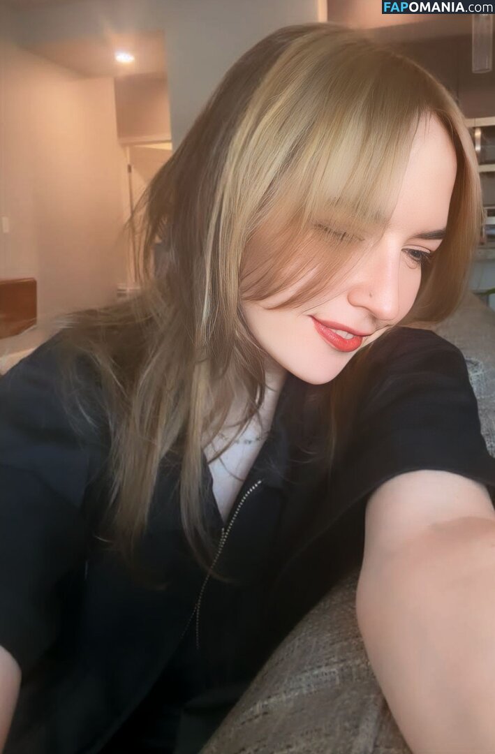 Quelaag / xingenue Nu OnlyFans  Foto vazada #2