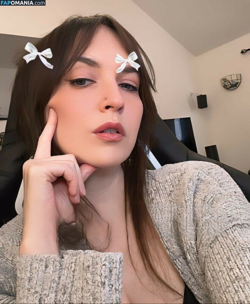 Quelaag / xingenue Nu OnlyFans  Foto vazada #7