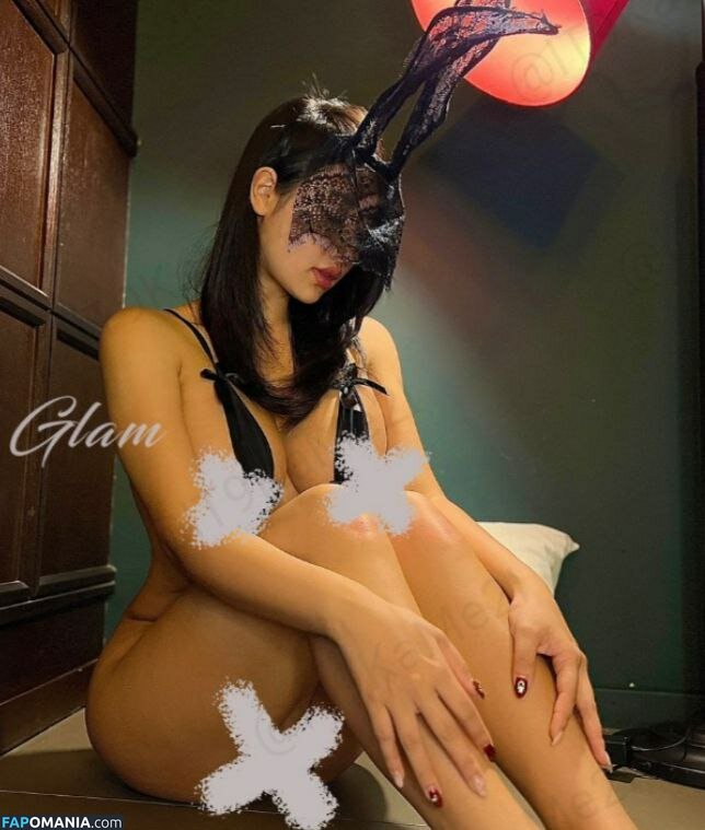 R0s8y / Rossy Korean / r0s8y__ / rossytvxxx Nu OnlyFans  Foto vazada #17