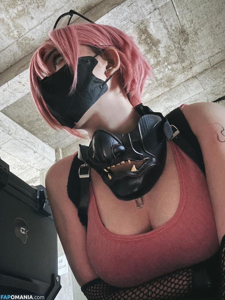 R1_021 / ruan / silentpsych0 Nu OnlyFans  Foto vazada #7