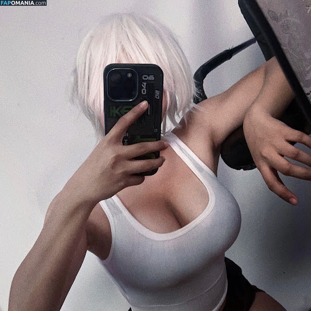 R1_021 / ruan / silentpsych0 Nu OnlyFans  Foto vazada #73