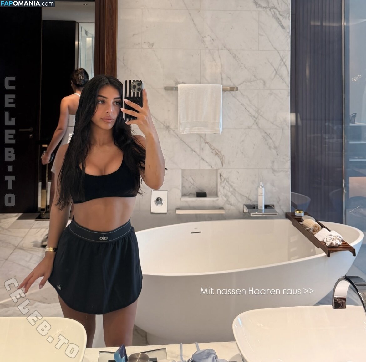 Rabiosa / shoppaholic Nu OnlyFans  Foto vazada #16