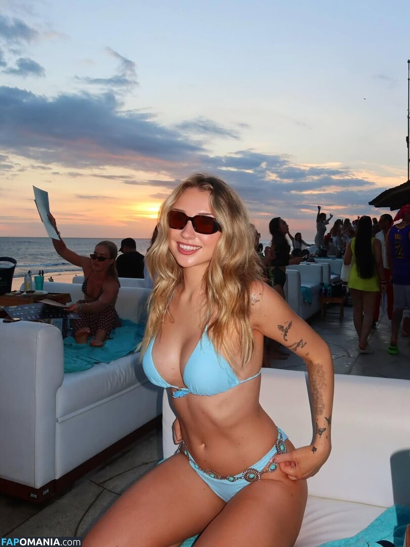 Rachael Evren / RachaelEvren / rachael_evren Nu OnlyFans  Foto vazada #1