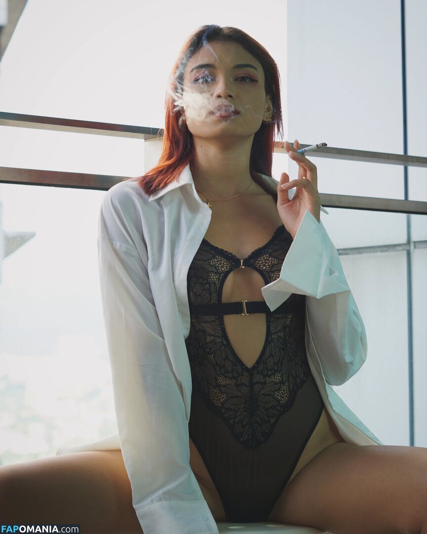 racheal_rkey / rachealkhoo / rachealxo Nu OnlyFans  Foto vazada #8