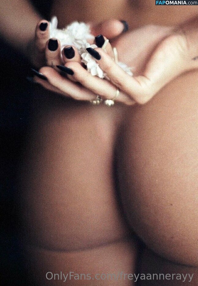 Rachel Anne Rayy / freyaannerayy Nu OnlyFans  Foto vazada #14