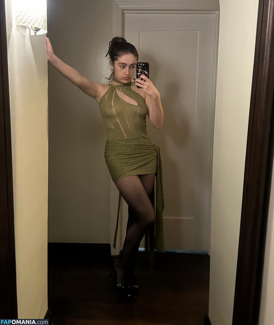 Rachel Anne Sennott / treaclychild Nu OnlyFans  Foto vazada #322