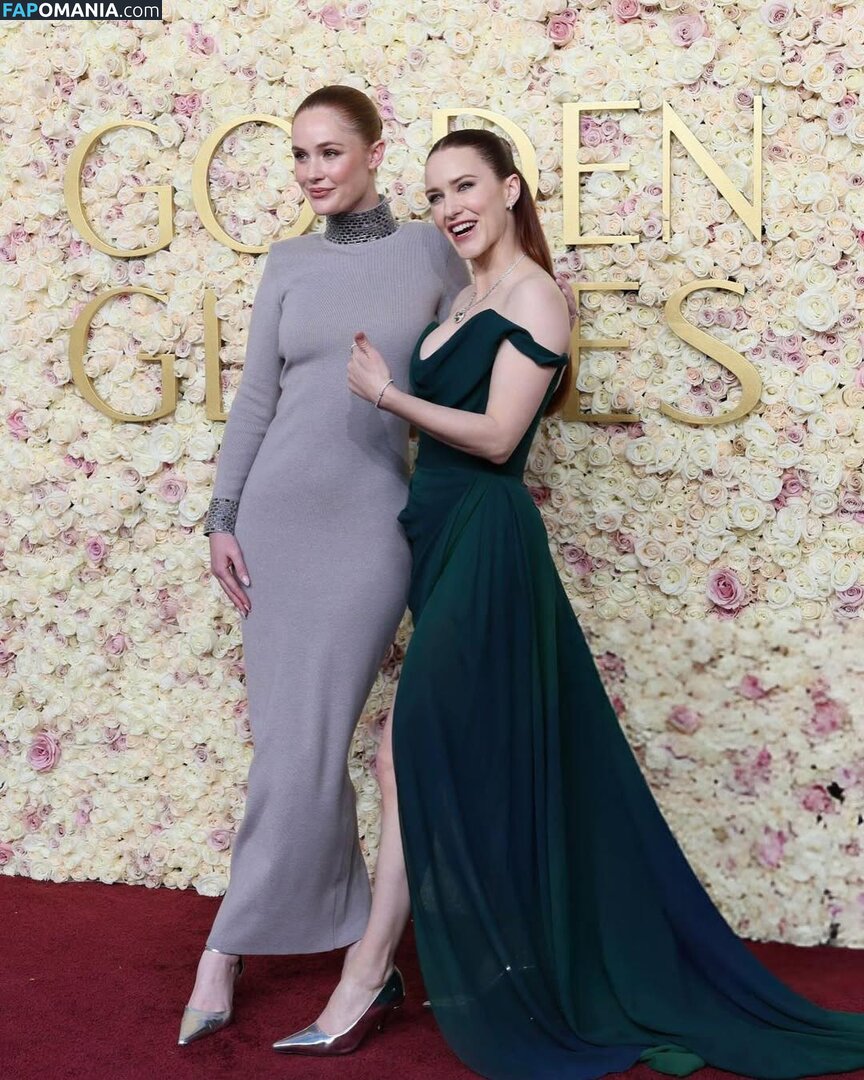 Marvelous Mrs. Maisel / Rachel Brosnahan / rachelbrosnahan Nu OnlyFans  Foto vazada #302