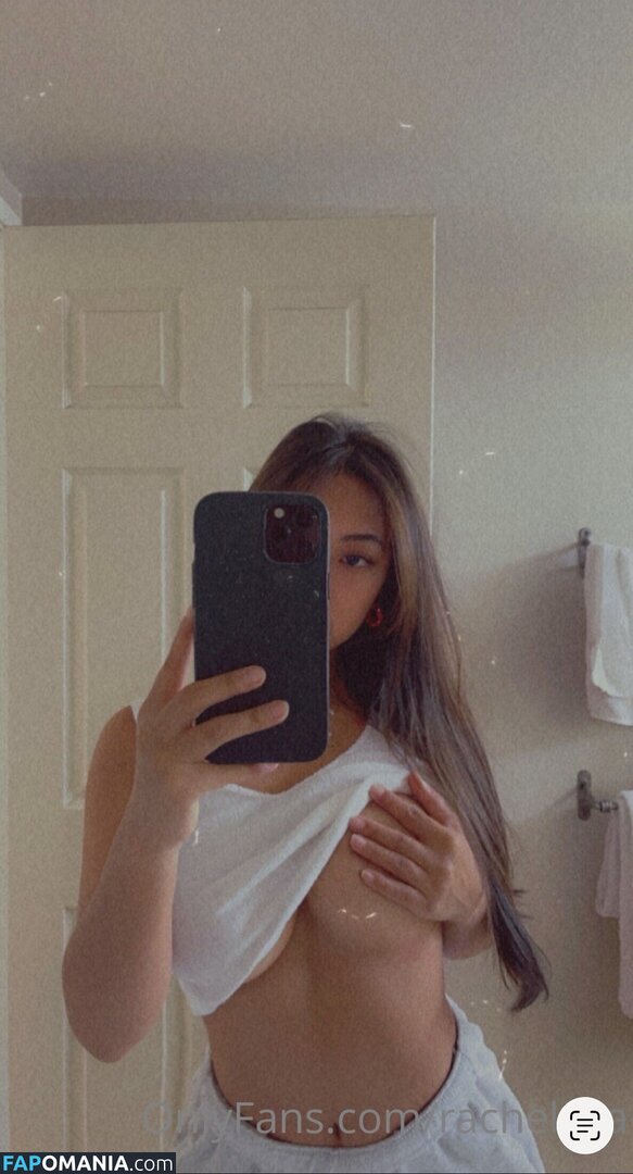 Rachel King / Rachelava / Ray_Che Nu OnlyFans  Foto vazada #2