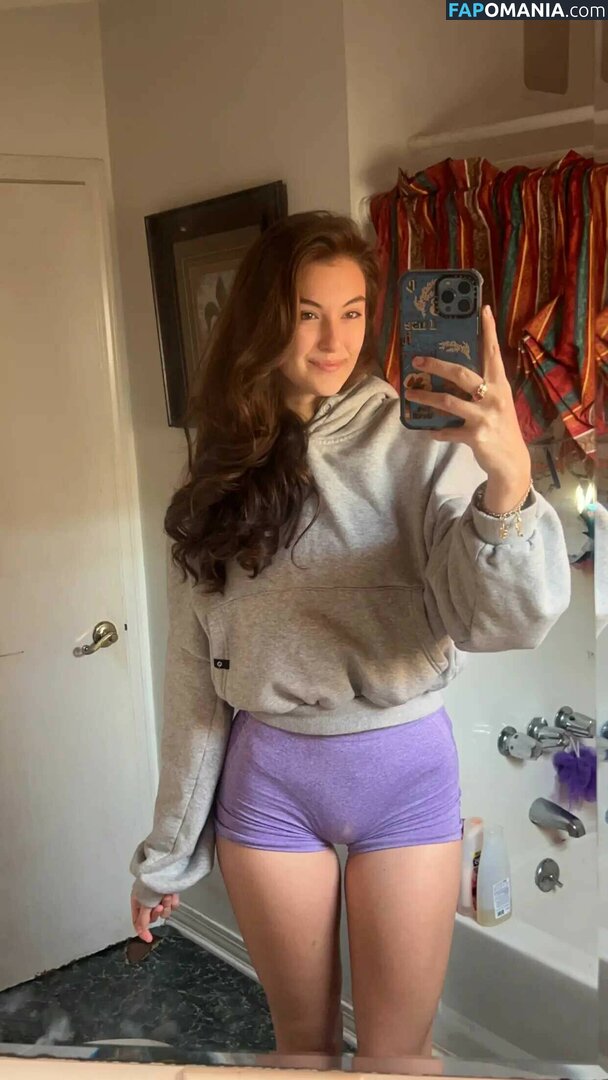 Beautyandbrainswithatwist / Rachel Michelle / rachellemichelle Nu OnlyFans  Foto vazada #982