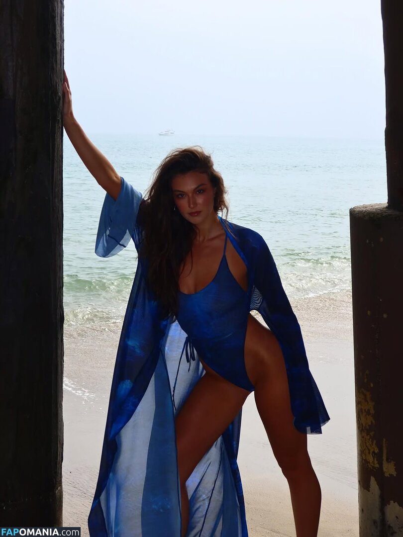 Rachel Pizzolato Nu OnlyFans  Foto vazada #9