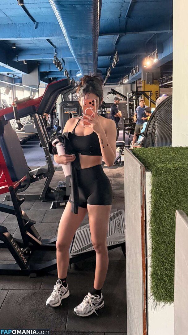 Rachel Sharma / sharma_rachel_ Nu OnlyFans  Foto vazada #3