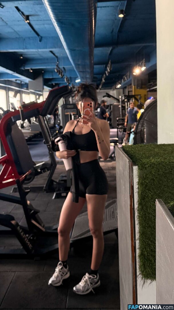 Rachel Sharma / sharma_rachel_ Nu OnlyFans  Foto vazada #4