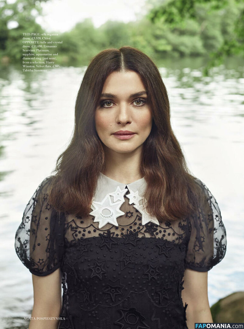 Rachel Weisz / rachelweisz1 Nu OnlyFans  Foto vazada #42