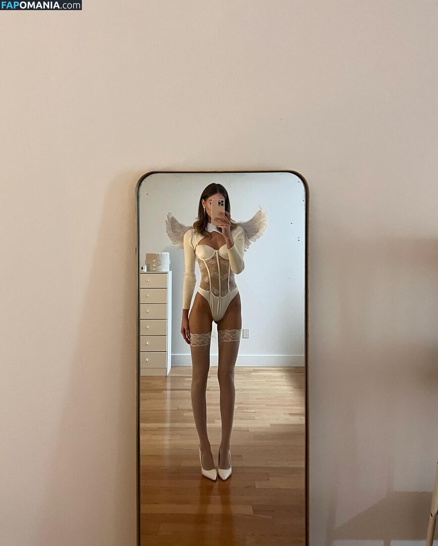 Rachel Winters / rachelwinters Nu OnlyFans  Foto vazada #17