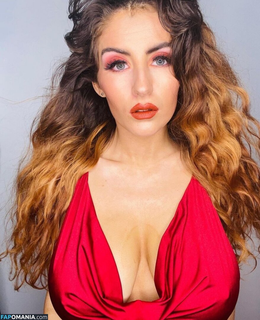 Rachel Briggs / rachellbriggs Nu OnlyFans  Foto vazada #1