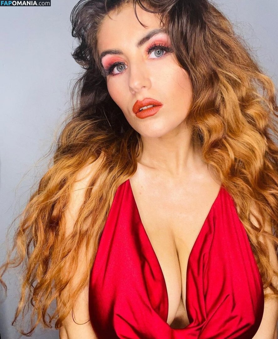 Rachel Briggs / rachellbriggs Nu OnlyFans  Foto vazada #2