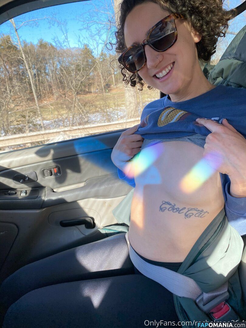 rachel_mae36 / rachelmae36-1 Nu OnlyFans  Foto vazada #54