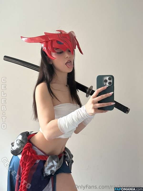 https: / racksonrays Nu OnlyFans  Foto vazada #1