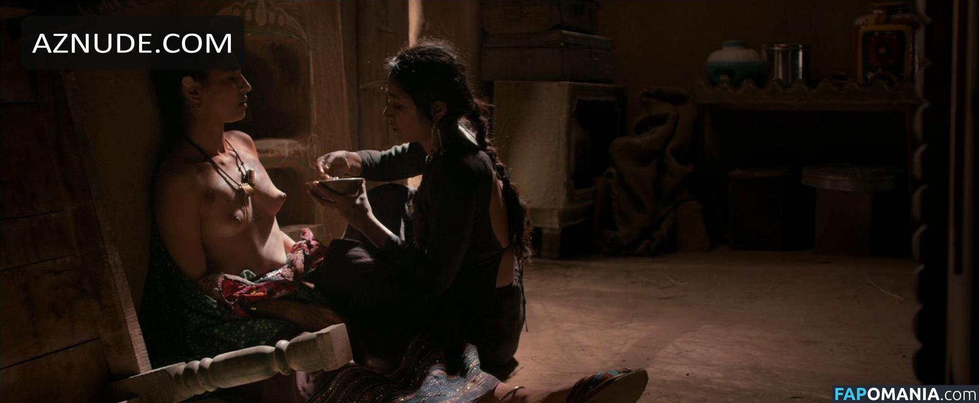 Radhia Apte Nu OnlyFans  Foto vazada #10