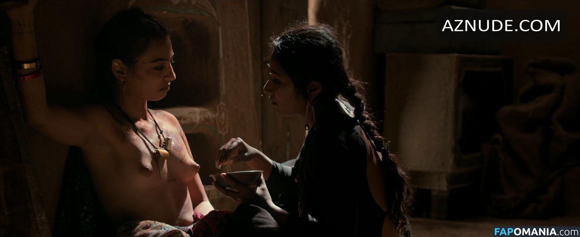 Radhia Apte Nu OnlyFans  Foto vazada #11