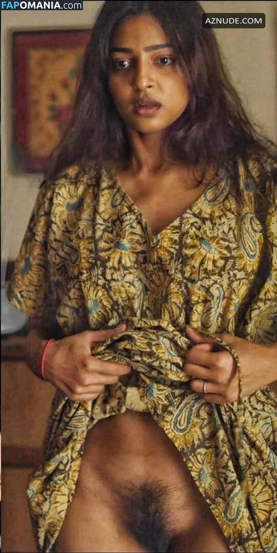 Radhia Apte Nu OnlyFans  Foto vazada #15