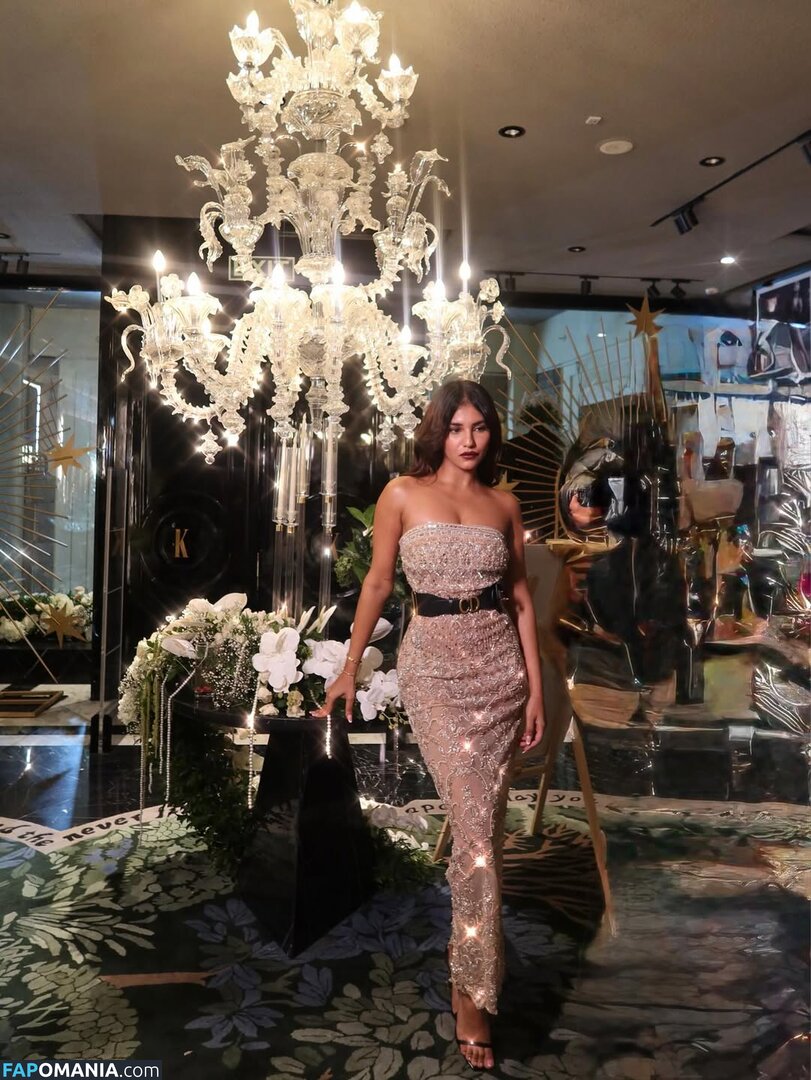 Radhika Seth / radhikasethh Nu OnlyFans  Foto vazada #3