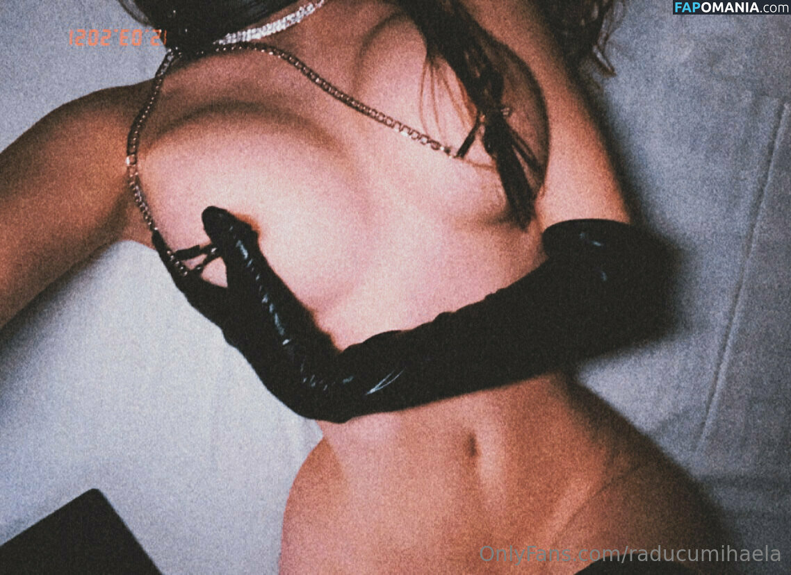 Raducu Mihaela / raducumihaela / raducumihaela__ Nu OnlyFans  Foto vazada #1